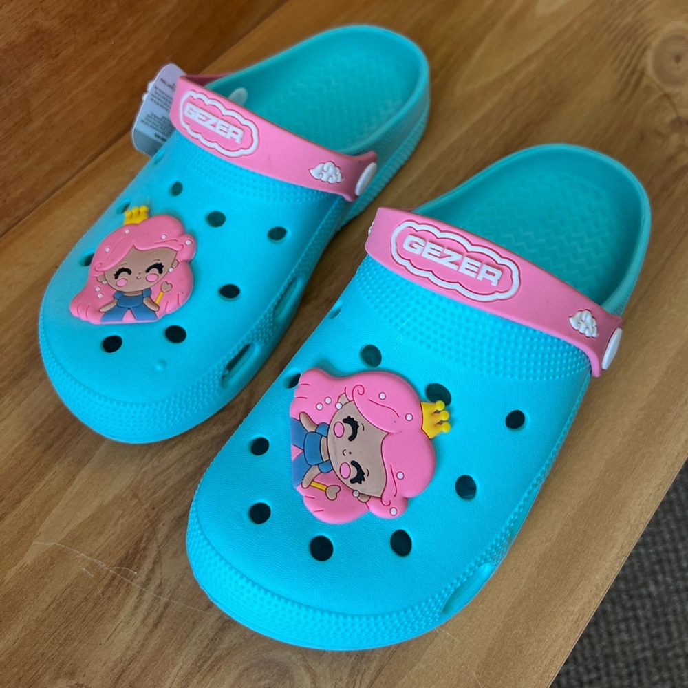 Kids Crocs - Picture 5 of 10